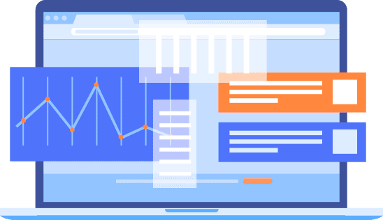 Laptop of pte tutor with new features